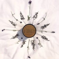 Image 1 of French Lavender Grass-Fed Tallow Balm