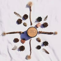 Image 1 of Unscented Grass-Fed Tallow Balm
