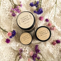 Image 4 of Unscented Grass-Fed Tallow Balm
