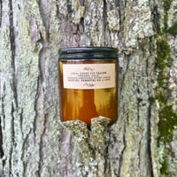 Image 5 of Unscented Grass-Fed Tallow Balm