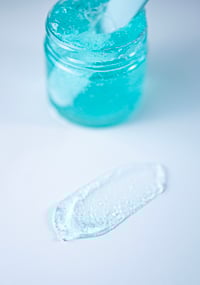 Image 3 of Collagen Jelly Cream