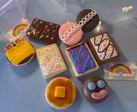 Image 6 of Tasty compact  mirror preorders