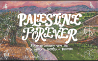 PALESTINE  FOREVER