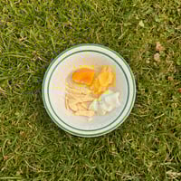 Image 3 of Ghee Tallow Cacao Lip Balm