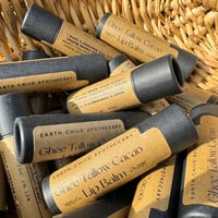 Image 5 of Ghee Tallow Cacao Lip Balm