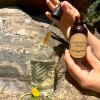Image 1 of Goldenrod Elixir (For Pickup Only)