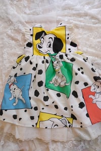 Image 2 of 101 Dalmatians Dress