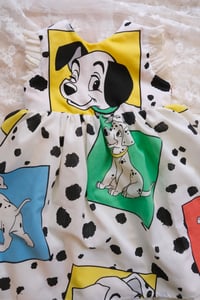 Image 3 of 101 Dalmatians Dress