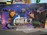 Marvel: What if...?