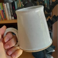 Image 3 of Buttermilk Mug