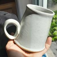 Image 1 of Buttermilk Mug