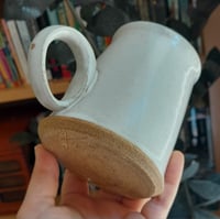 Image 5 of Buttermilk Mug