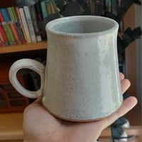 Image 1 of Buttermilk Mug #2