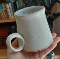 Image 2 of Buttermilk Mug #2