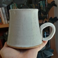 Image 4 of Buttermilk Mug #2