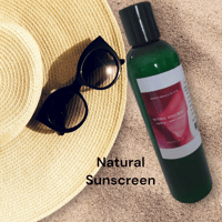 Skin Protector 8 oz