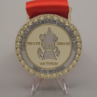 Image 1 of FA Cup 2021/22