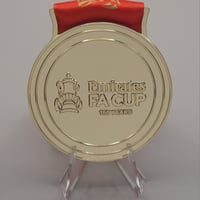 Image 2 of FA Cup 2021/22