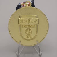 Image 2 of Championship 2017/18