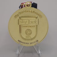 Image 1 of Championship 2017/18