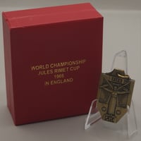 Image 1 of World Cup 1966