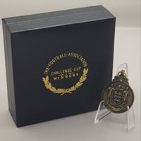 Image 1 of FA Cup 1947/48