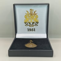 Image 5 of FA Cup 1950/51