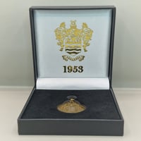 Image 5 of FA Cup 1952/53