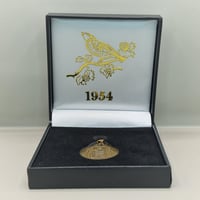 Image 5 of FA Cup 1953/54