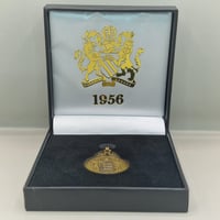 Image 3 of FA Cup 1955/56