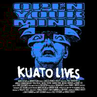 Image 4 of Total Recall (1990) Shirt by Bill Connors (Second Reprint!)