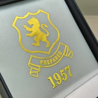Image 2 of FA Cup 1956/57