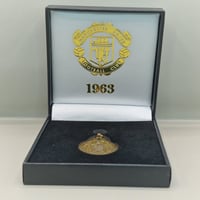 Image 5 of FA Cup 1962/63