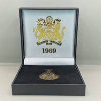 Image 5 of FA Cup 1968/69
