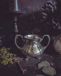 Image 1 of 1918 Cauldron 