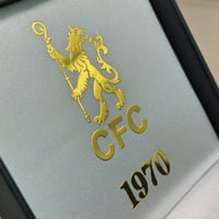 Image 2 of FA Cup 1969/70