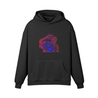 Restless Thermal Hoodie