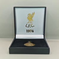 Image 5 of FA Cup 1973/74