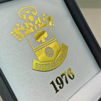 Image 2 of FA Cup 1975/76