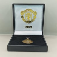 Image 5 of FA Cup 1982/83