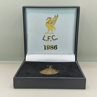 Image 5 of FA Cup 1985/86