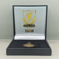 Image 5 of FA Cup 1988/89
