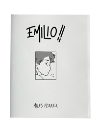 "EMILIO!"