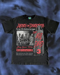 Image 1 of Army of Darkness (1992) Shirt 