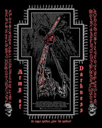 Image 4 of Army of Darkness (1992) Shirt 