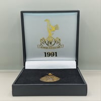 Image 5 of FA Cup 1990/91