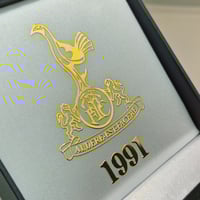 Image 2 of FA Cup 1990/91