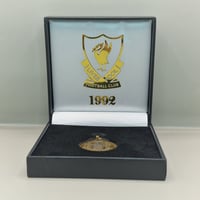 Image 5 of FA Cup 1991/92