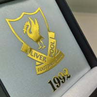 Image 2 of FA Cup 1991/92