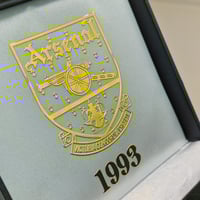 Image 2 of FA Cup 1992/93